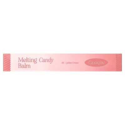 Melting Candy Balm 09 Lychee Cream