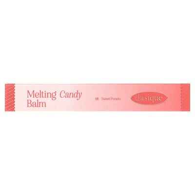 Melting Candy Balm 08 Sweet Pomelo