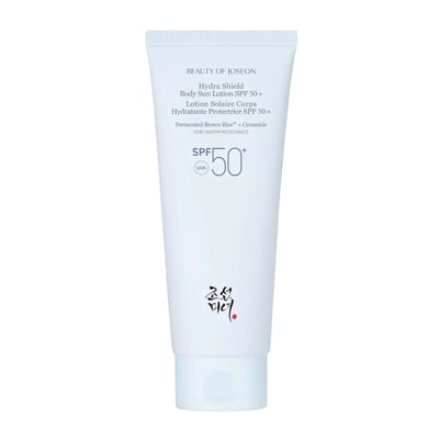 Hydra Shield Body Sunscreen