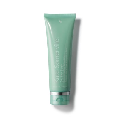Dry Skin Saver