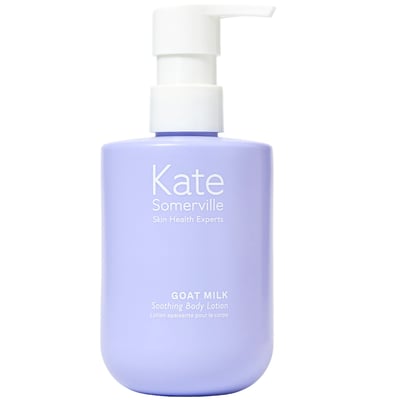 Goat Milk Soothing Body Lotion