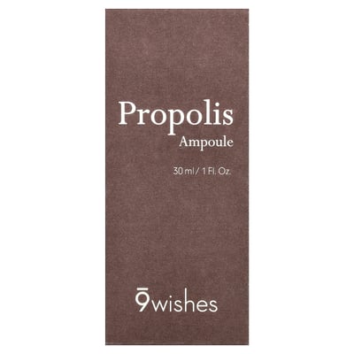 Propolis Ampoule