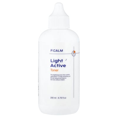 Light/Active Toner