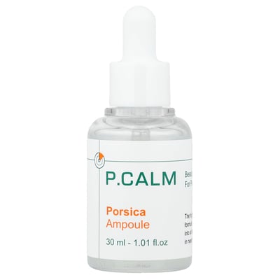 Posica Ampoule