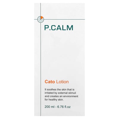Cato Lotion