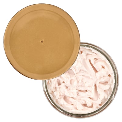 Illuminating Body Butter Coconut & Hibiscus