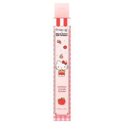 Hello Kitty® and Friends Moisture Remedy Lip Balm Apple