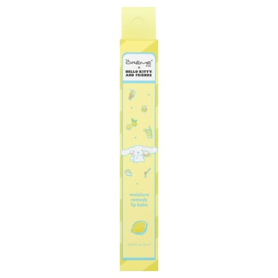 Hello Kitty® and Friends Moisture Remedy Lip Balm Lemon