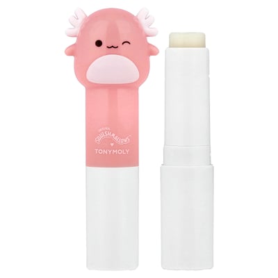 Original Squishmallows™ Hyaluronic Acid Lip Treatment Archie