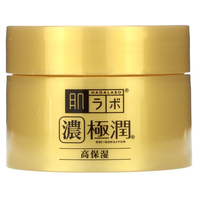 Gokujyun Perfect Gel