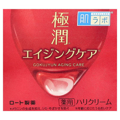 Gokujyun™ Aging Care Cream