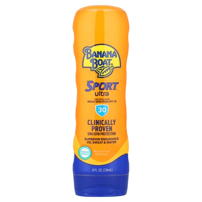 Sport™ Ultra Sunscreen Lotion SPF 30