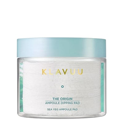 The Origin Ampoule Dipping Pad