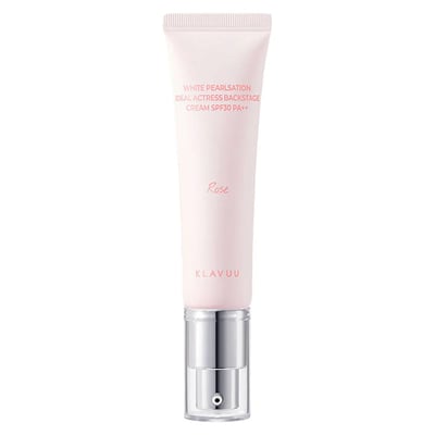 White Pearlsation Ideal Actress Backstage Cream SPF30 PA++
