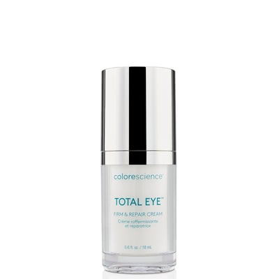 Total Eye Firm and Repair Cream