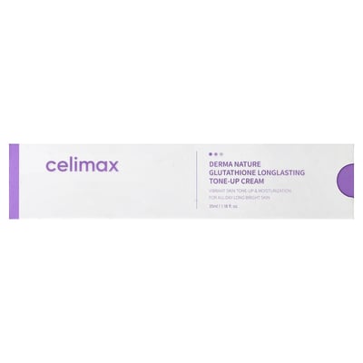 Derma Nature Glutathione Longlasting Tone-Up Cream
