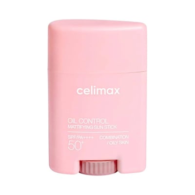 Oil Control Mattifying Sun Stick