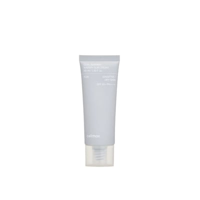 Dual Barrier Watery Sun Cream