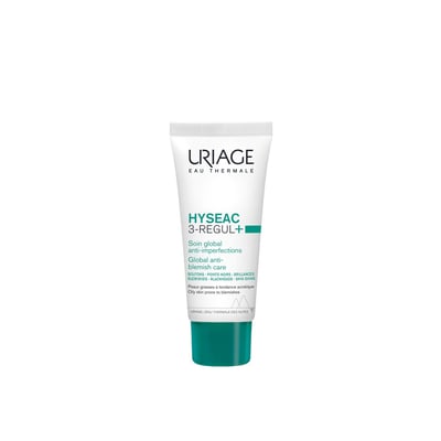 Hyséac 3-Regul+ Anti-Blemish Global Care