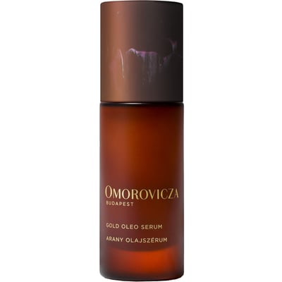 Gold Oleo Serum