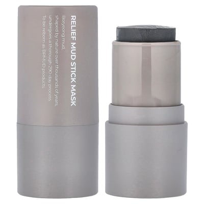 Relief Mud Stick Mask