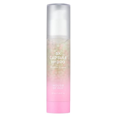 3X Capsule Hydro Booster Cream