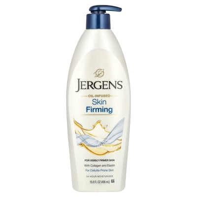 Skin Firming Moisturizer Cellulite Prone Skin