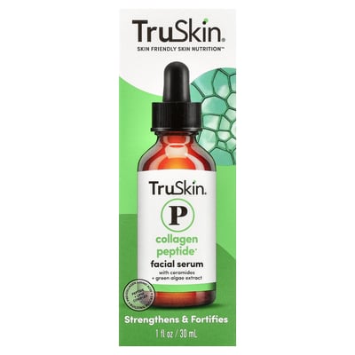 Collagen Peptide Facial Serum