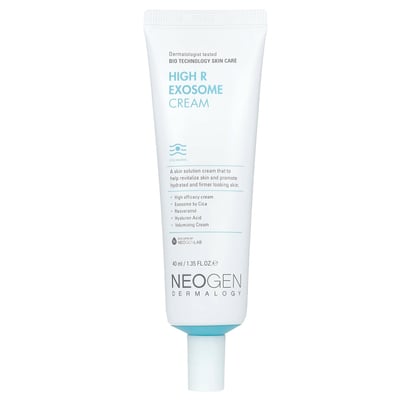 High R Exosome Cream