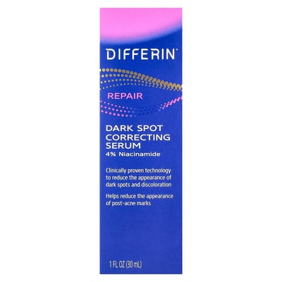 Dark Spot Correcting Serum