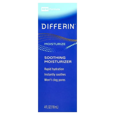 Soothing Moisturizer