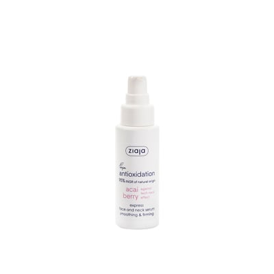 Acai Berry Antioxidation Face and Neck Serum