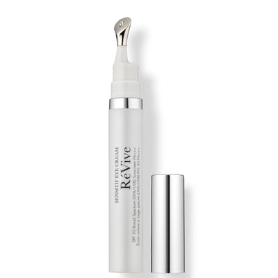 Skincare Sensitif Eye Cream SPF30