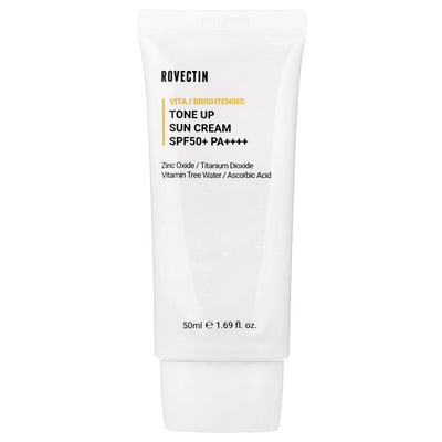 Vita Tone Up Sun Cream SPF 50+ PA ++++