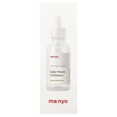 manyo - Galac Niacin 2.0 Essence 1.6 fl oz /