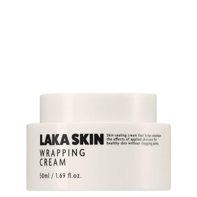 Wrapping Cream