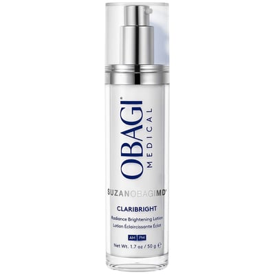 SUZANOBAGIMD Claribright Radiance Brightening Lotion