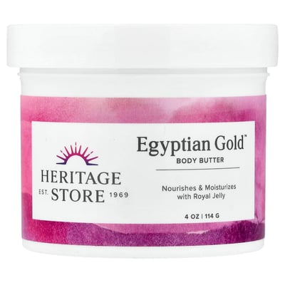 Egyptian Gold™ Body Butter