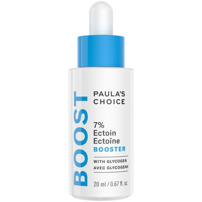 7% Ectoin Booster