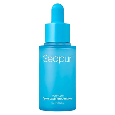 Spicuraxel Ampoule