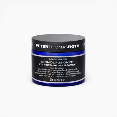 Retinol Fusion PM Body Moisturizing Treatment - Super Size|