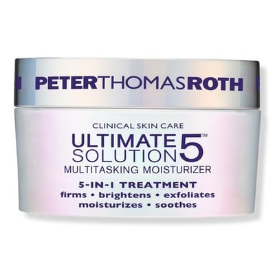 Ultimate Solution 5 Multitasking Moisturizer|