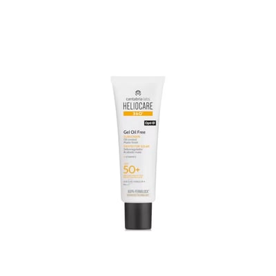 360 Gel Oil-Free Dry Touch SPF50+ Sunscreen