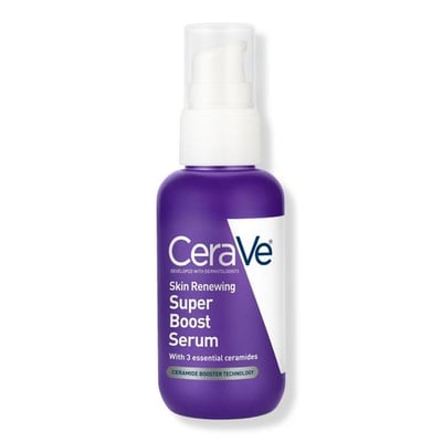 Skin Renewing Super Boost Serum