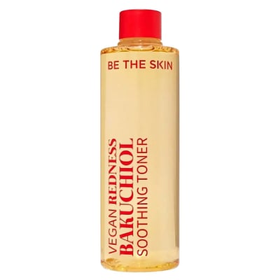 Vegan Redness Bakuchiol Soothing Toner
