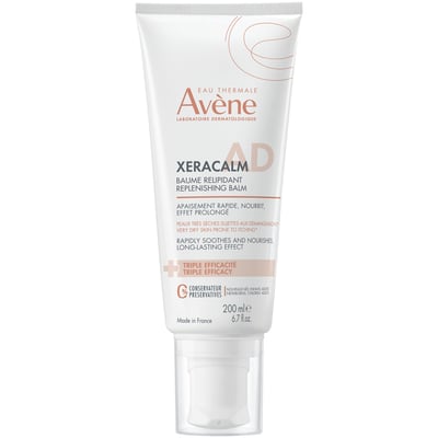 Xeracalm AD Replenishing Balm