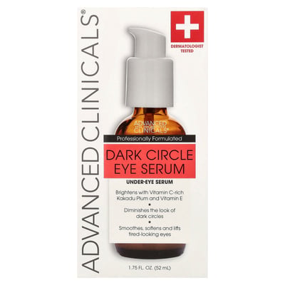 Dark Circle Eye Serum