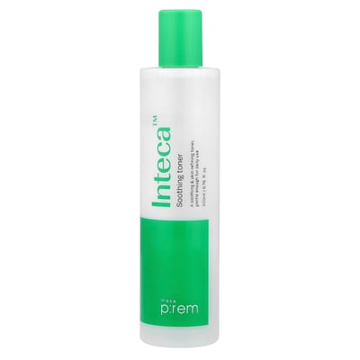 Inteca™ Soothing Toner