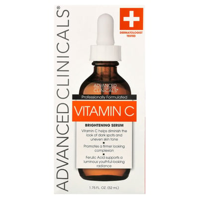 Vitamin C Brightening Serum