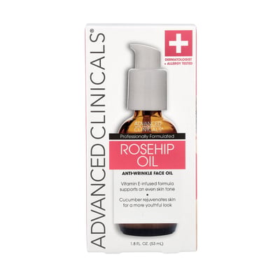 Rosehip Oil